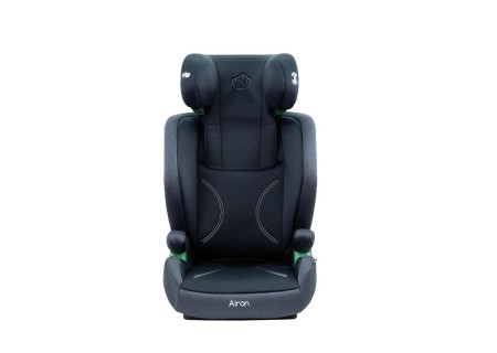 Silla de Coche Airon Black Grupo 2/3
