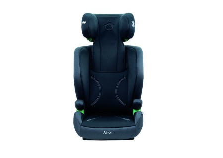 Silla de Coche Airon Black Grupo 2/3