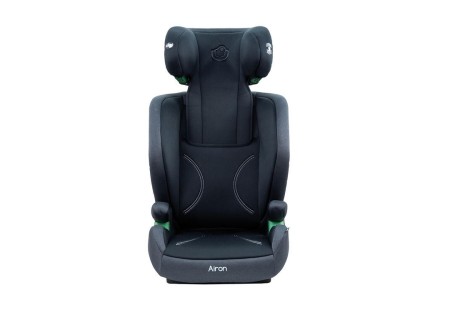 Silla de Coche Airon Black Grupo 2/3
