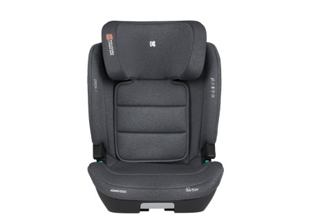 Silla de coche i-Scout i-SIZE