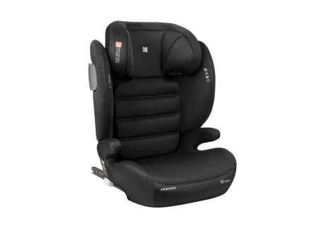Silla de Coche i-Track i-SIZE