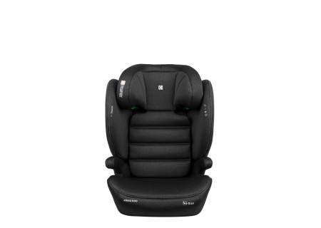 Silla de Coche i-Track i-SIZE