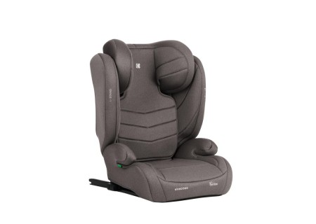 Silla de Coche i-Stand i-Size