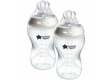 Biberón Closer to Nature Pack 2x340 ml