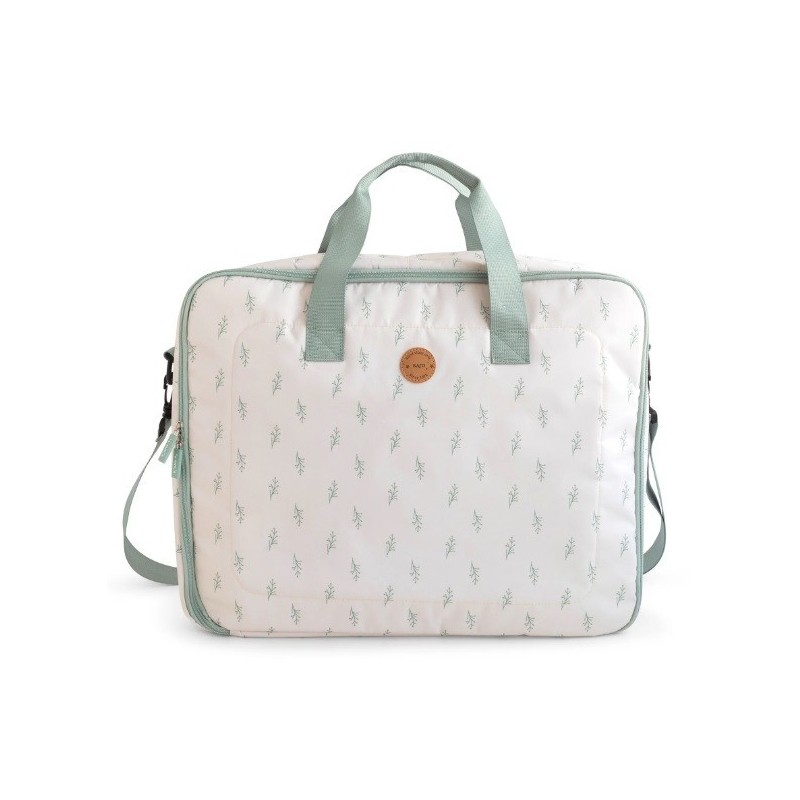 Maleta Infantil Spring Saro