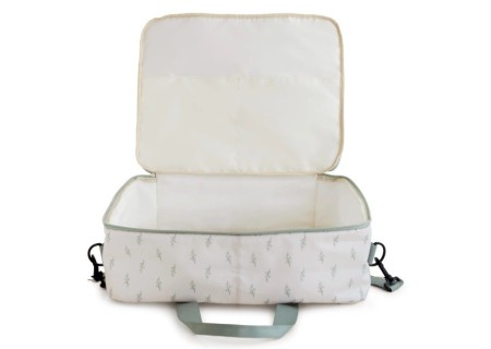 Maleta Infantil Spring Saro