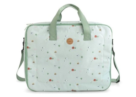 Maleta Infantil Funny Saro