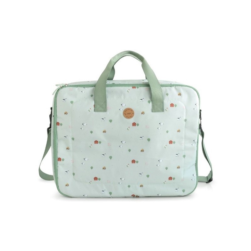 Maleta Infantil Funny Saro