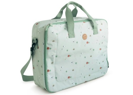 Maleta Infantil Funny Saro