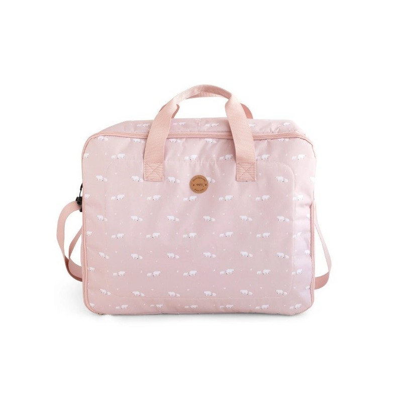 Maleta Infantil Polaris Saro