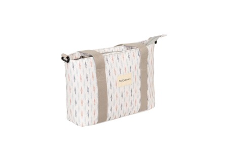 Bolso Crossbody + Cambiador Etnic BimbiDreams