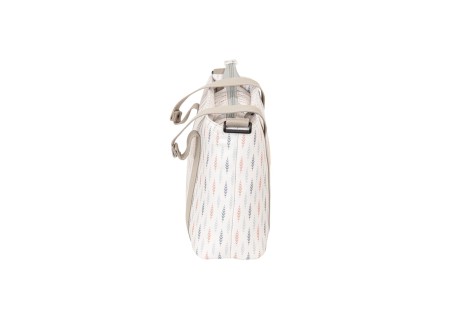 Bolso Crossbody + Cambiador Etnic BimbiDreams