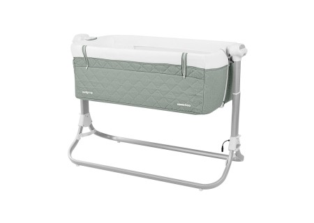 Minicuna Colecho Sway Me Mint Kikkaboo