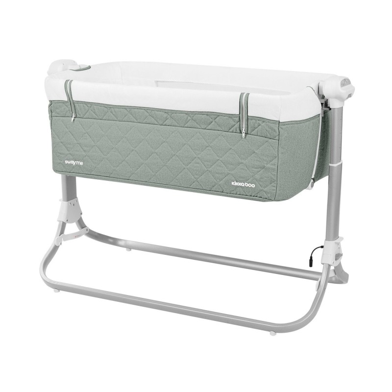 Minicuna Colecho Sway Me Mint Kikkaboo