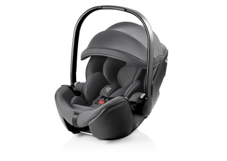 Portabebés BABY SAFE PRO Classic Recline