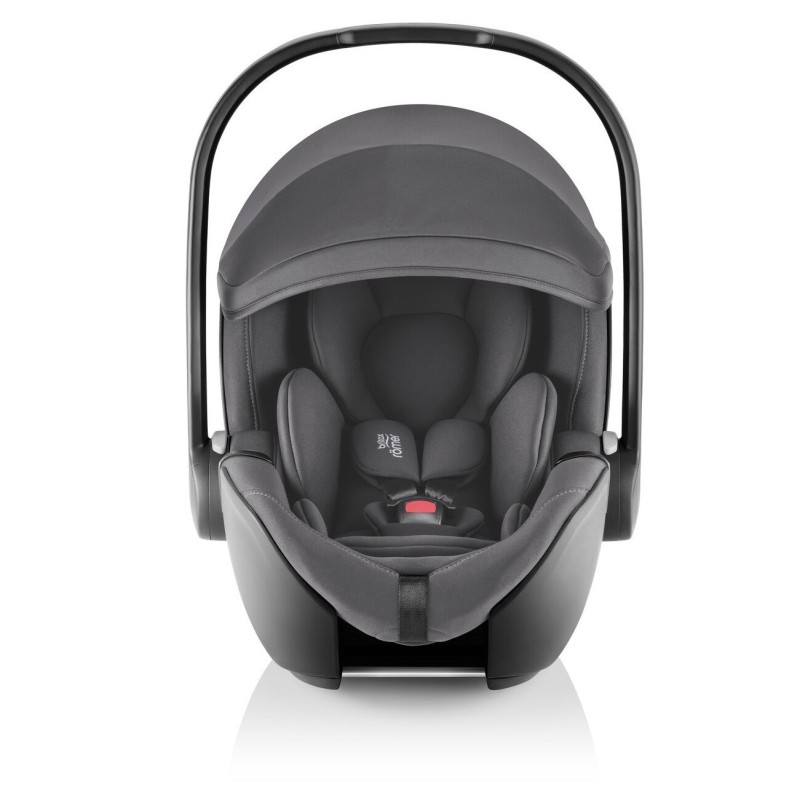 Portabebés BABY SAFE PRO Classic Recline