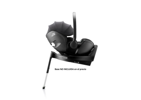 Portabebés BABY SAFE PRO Classic Recline