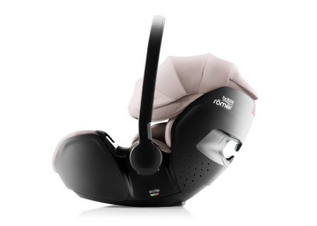 Portabebés BABY SAFE PRO Style Recline