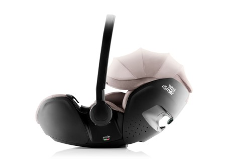 Portabebés BABY SAFE PRO Style Recline