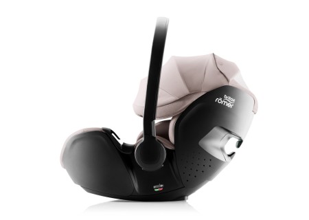 Portabebés BABY SAFE PRO Style Recline