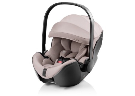 Portabebés BABY SAFE PRO Style Recline