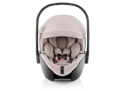 Portabebés BABY SAFE PRO Style Recline