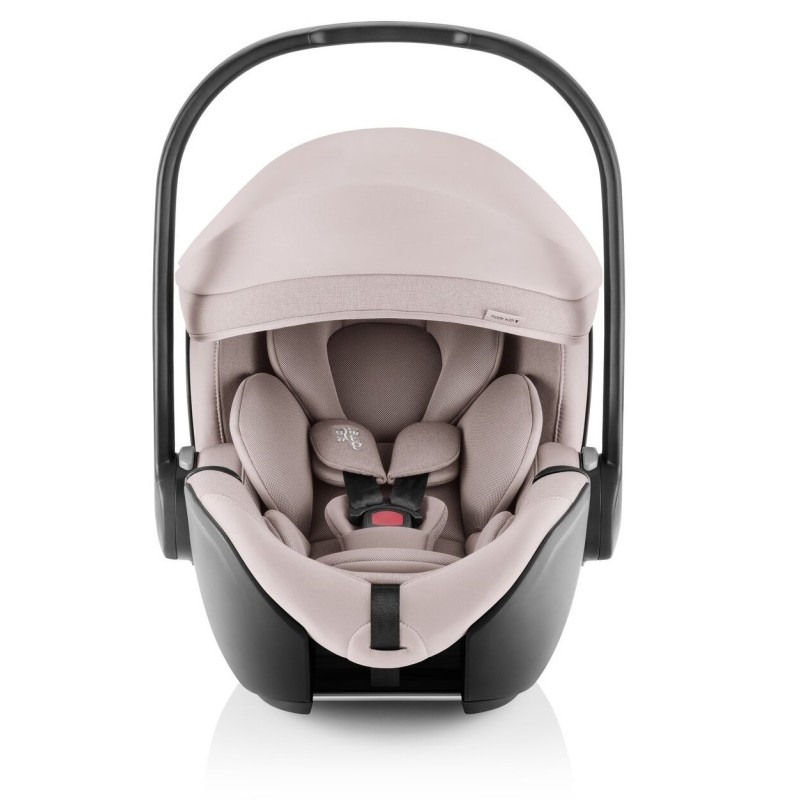 Portabebés BABY SAFE PRO Style Recline