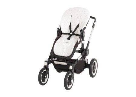 Colchoneta Silla Bugaboo Revers Merlo