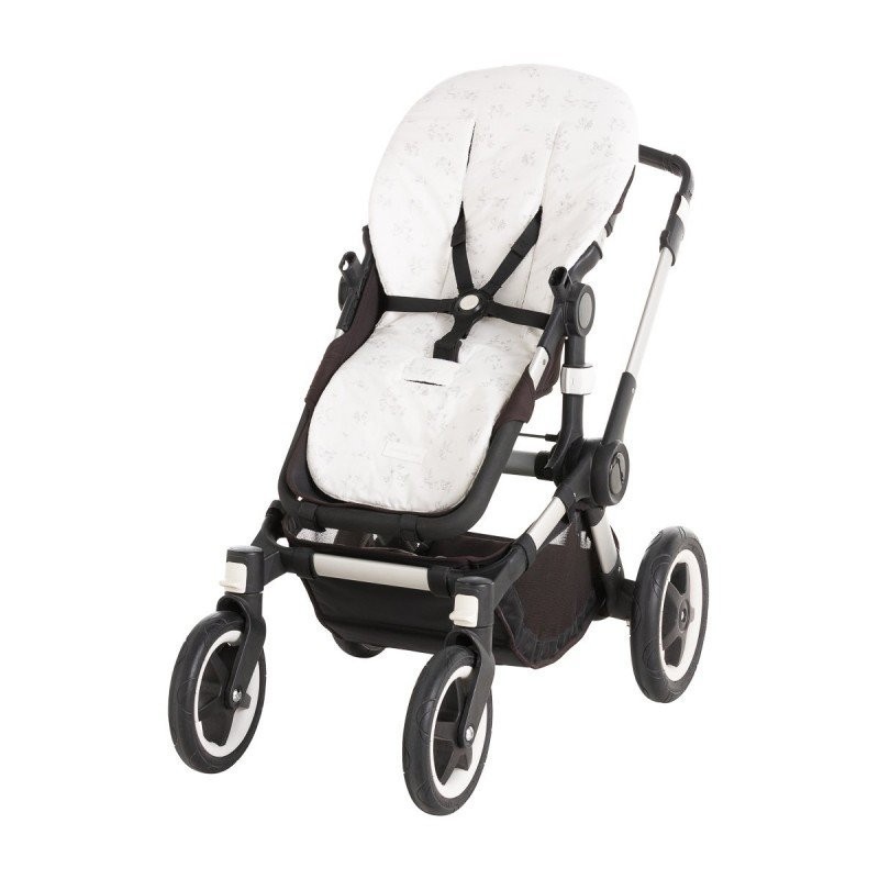 Colchoneta Silla Bugaboo Revers Merlo