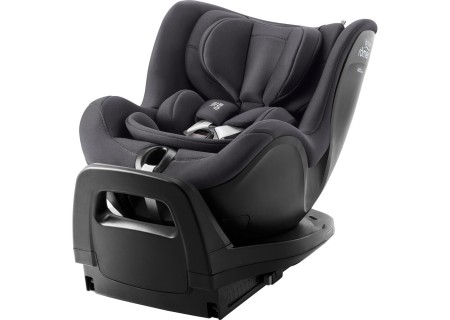 Silla de Auto DUALFIX PRO Classic i-Size Britax Römer
