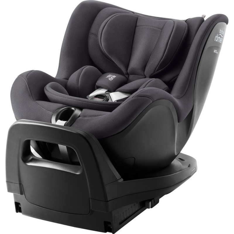Silla de Auto DUALFIX PRO Classic i-Size Britax Römer