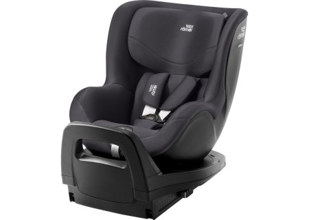 Silla de Auto DUALFIX PRO Classic i-Size Britax Römer