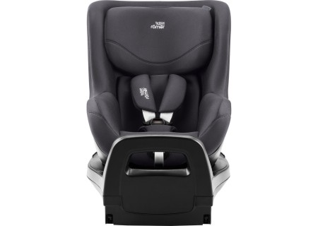 Silla de Auto DUALFIX PRO Classic i-Size Britax Römer