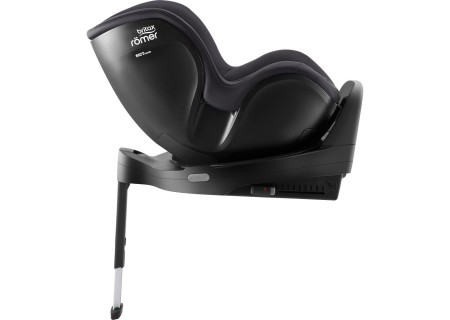 Silla de Auto DUALFIX PRO Classic i-Size Britax Römer