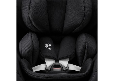 Silla de Auto DUALFIX PRO Style i-Size Britax Römer