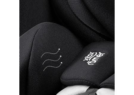 Silla de Auto DUALFIX PRO Style i-Size Britax Römer