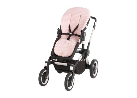 Colchoneta Silla Bugaboo Revers Zico