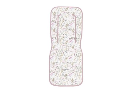 Colchoneta Silla Universal Niza BimbiDreams