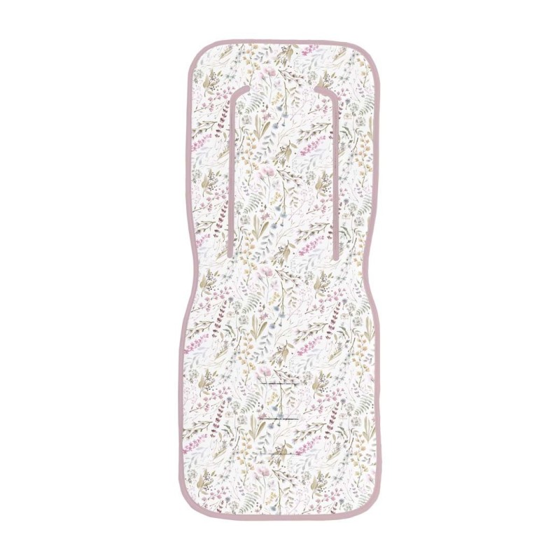 Colchoneta Silla Universal Niza BimbiDreams