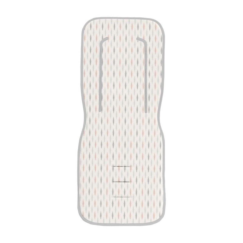 Colchoneta Recta Silla Universal Etnic BimbiDreams