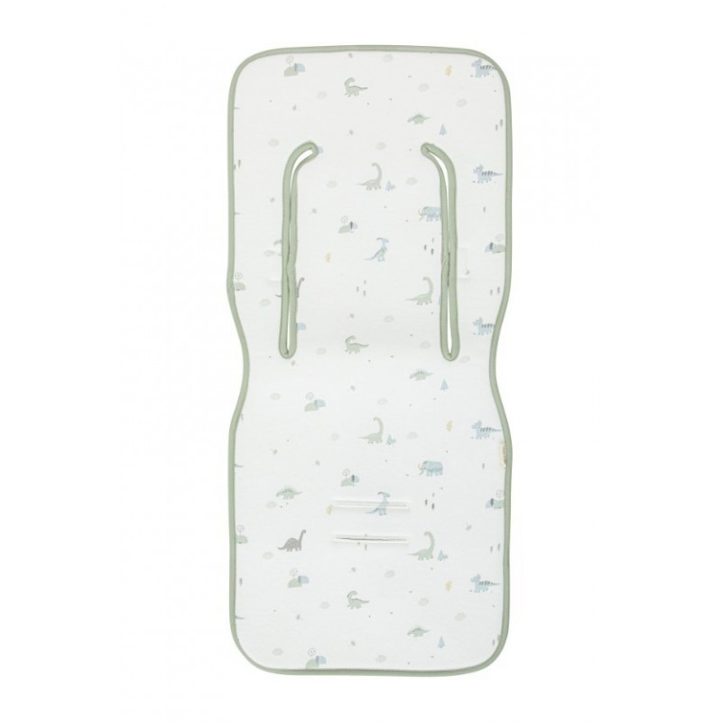 Colchoneta Recta Silla Universal TREX BimbiDreams