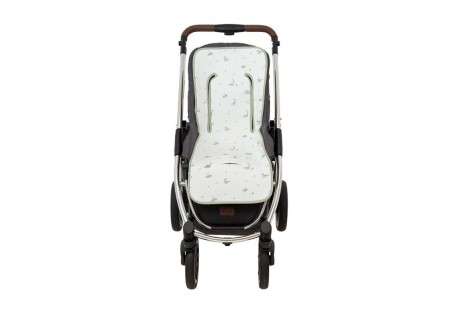 Colchoneta Recta Silla Universal TREX BimbiDreams