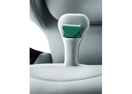Silla de Auto Kidfix i-Size Grupo 2/3 Britax Römer