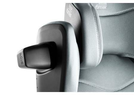 Silla de Auto Kidfix i-Size Grupo 2/3 Britax Römer