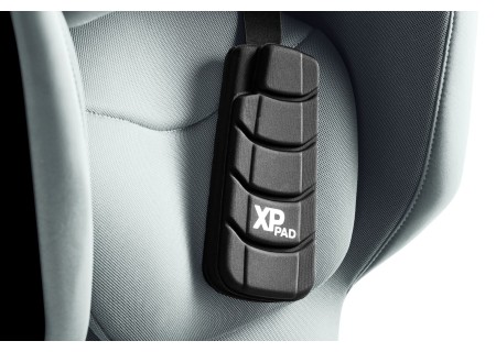 Silla de Auto Kidfix i-Size Grupo 2/3 Britax Römer