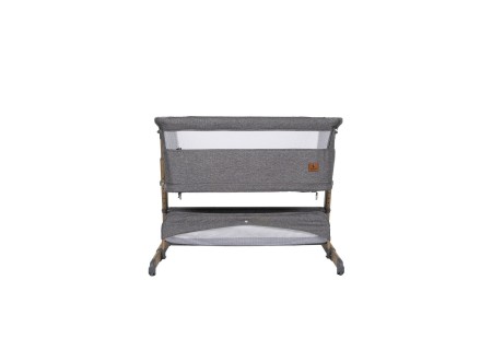 Minicuna Evolutiva 4 en 1 Somni de Niu Grey
