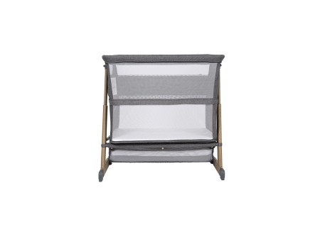 Minicuna Evolutiva 4 en 1 Somni de Niu Grey