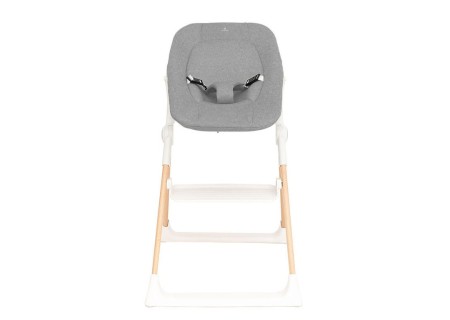 Trona Madera + Hamaca Grey Olmitos