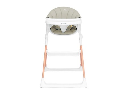 Trona Madera + Hamaca Grey Olmitos