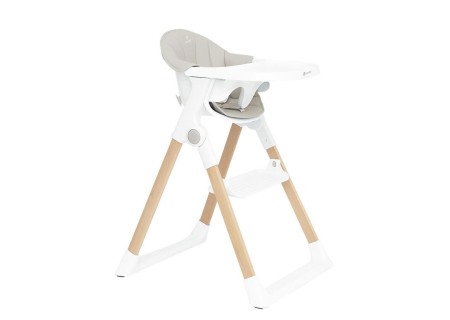 Trona Madera + Hamaca Grey Olmitos